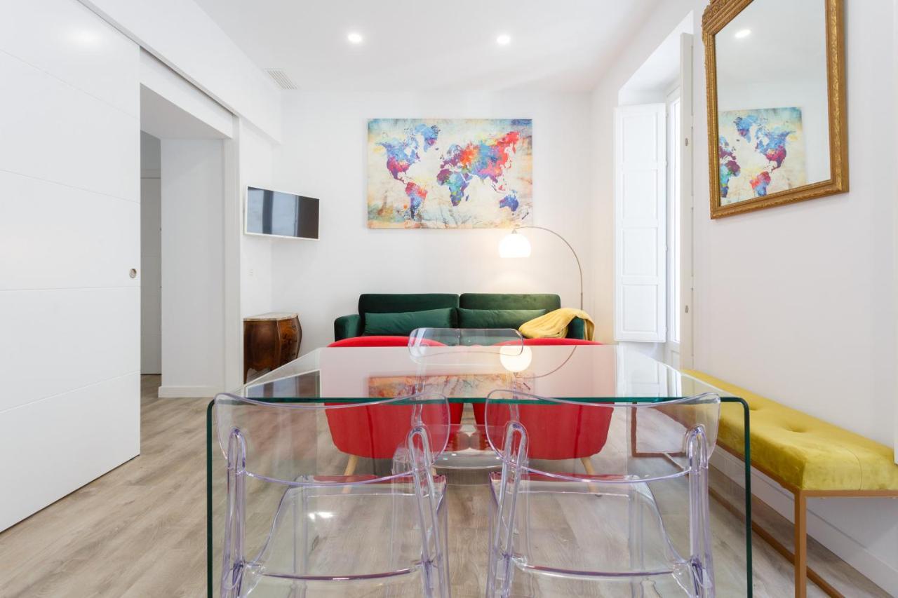 Apartamento El Seminarista By Cadiz4Rentals Exterior foto