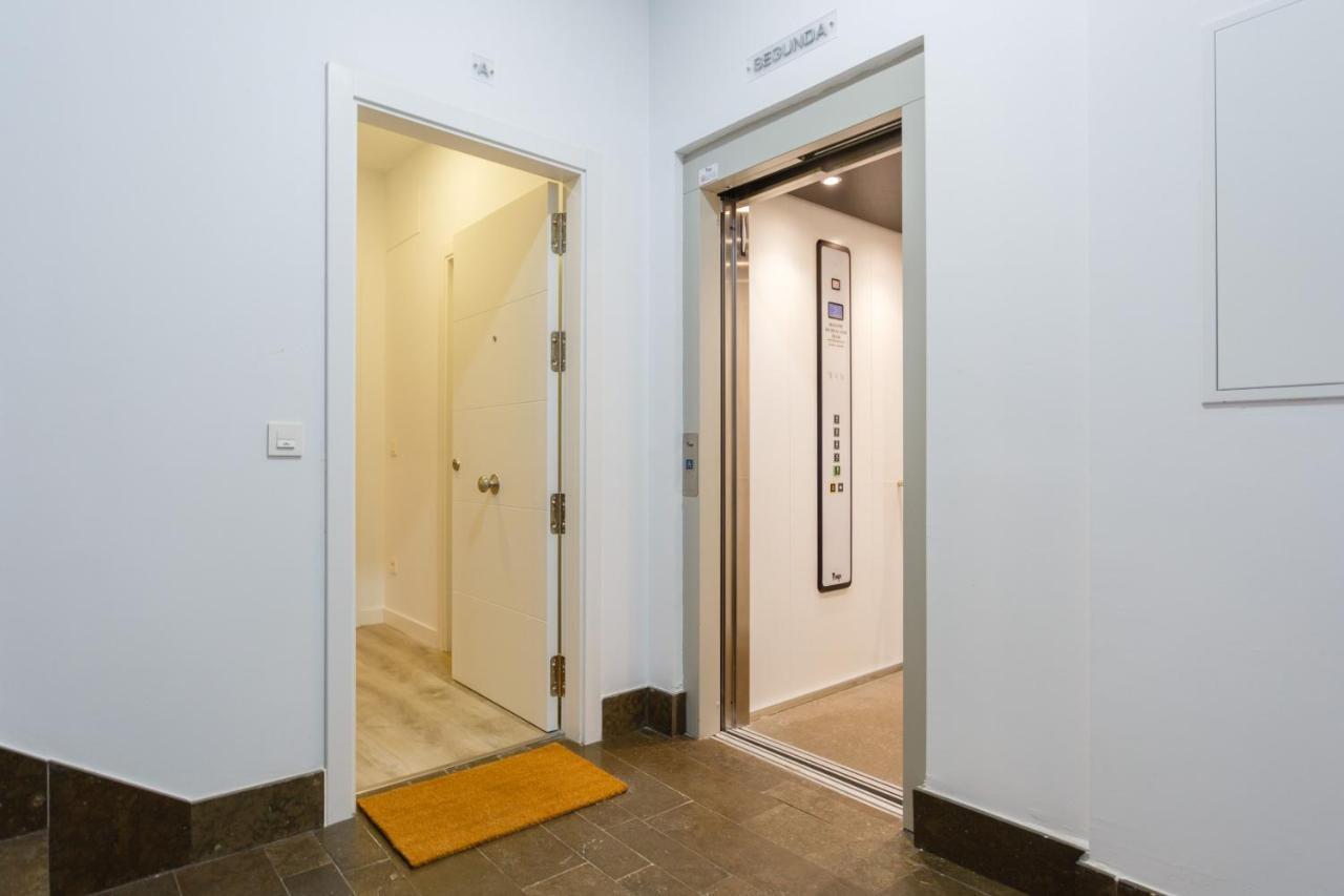 Apartamento El Seminarista By Cadiz4Rentals Exterior foto